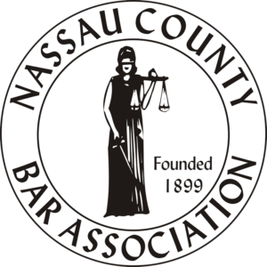Nassau County Bar Association Logo